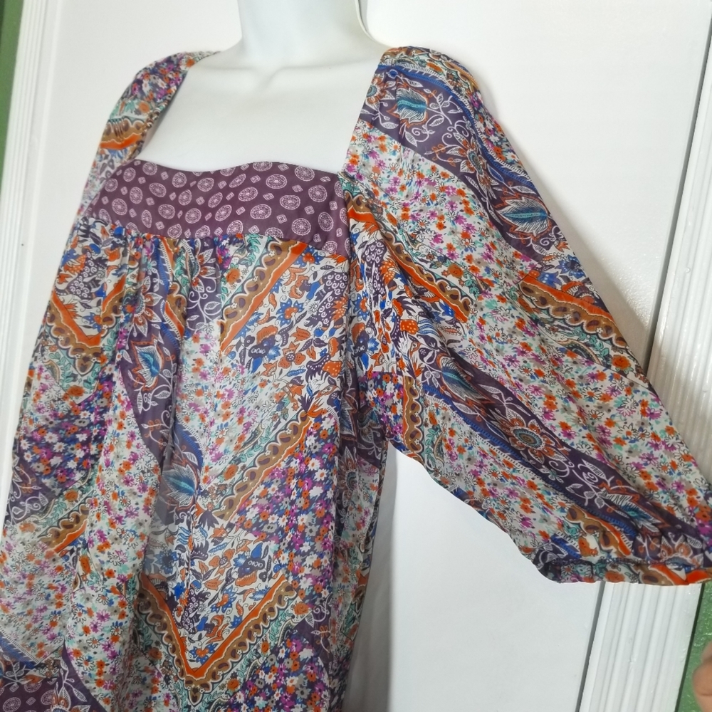 Size L Blouse 😍
